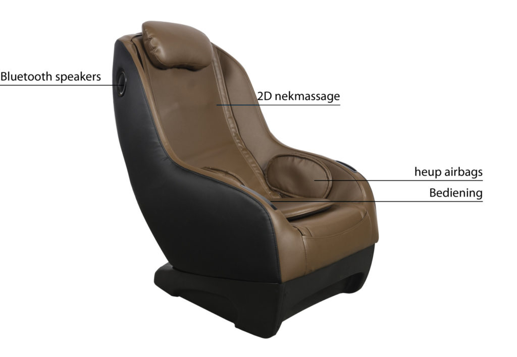 Massagestoel SL-A150 