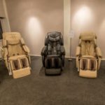 Massagestoelen Showroom TotalSeat 2017-10