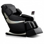 Massagestoel SL-A50-Black and siliver LR