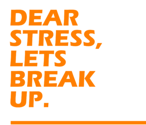 Dear-stress-lets-break-