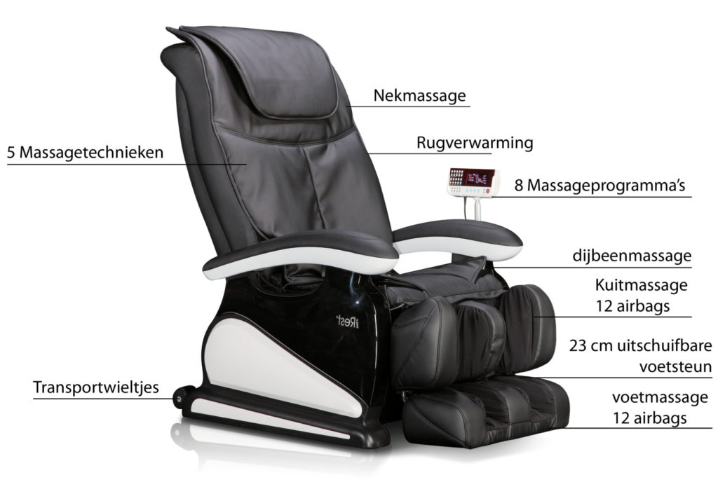 Massagestoel-SL-A31-2-uitleg