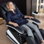 Massagestoel Irest test en ervaar zelf