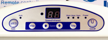 Voetmassage SL-C07 - Afbeelding 4
