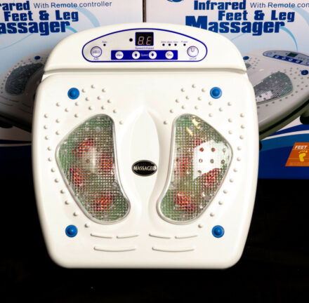 Voetmassage SL-C07 - Afbeelding 2