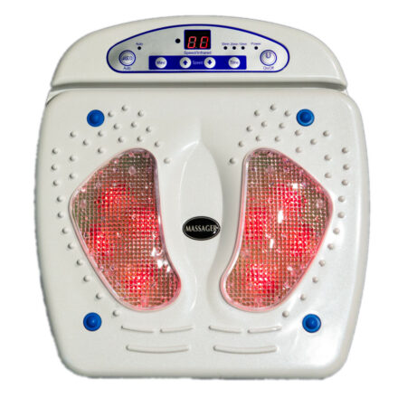 Voetmassage SL-C07 - Afbeelding 3
